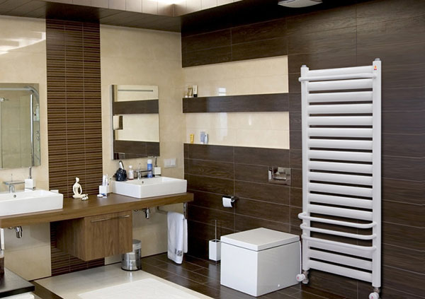 如何選擇適合自己的采暖系統(tǒng)—采用地暖+散熱器