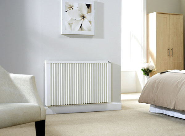 如何選擇適合自己的采暖系統(tǒng)一采用散熱器