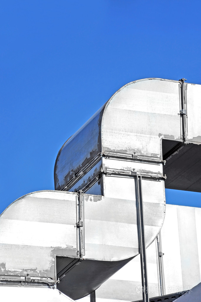 通風(fēng)系統(tǒng)的分類