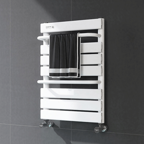 魯本斯銅鋁復合衛生間小背簍