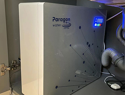 凈水器設備售后