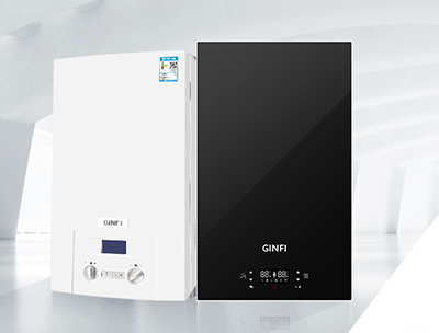 GINFI金菲壁掛爐教你家用壁掛爐如何保養維護和注意事項