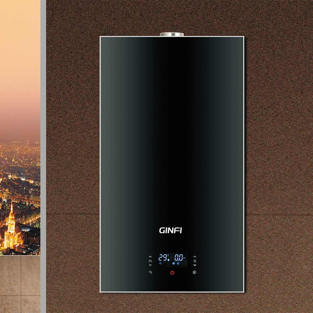 壁掛爐和燃?xì)鉄崴鞯膮^(qū)別