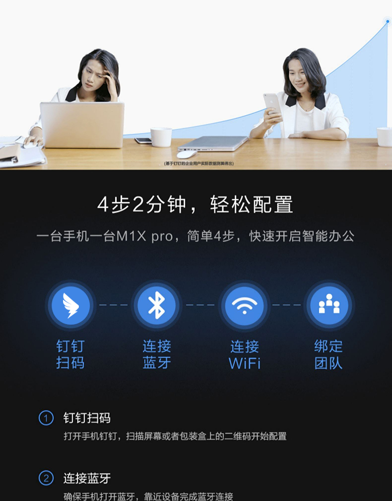 釘釘M1Xpro人臉識別考勤機(圖10)