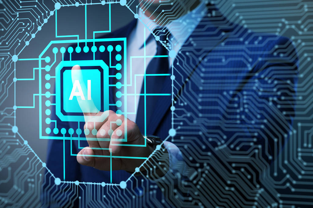 利用人工智能和大數(shù)據(jù)進(jìn)行心理測(cè)量分析(圖1)