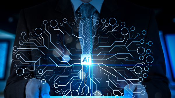 充分發(fā)掘人工智能商業(yè)價(jià)值的十個(gè)關(guān)鍵角色(圖1)