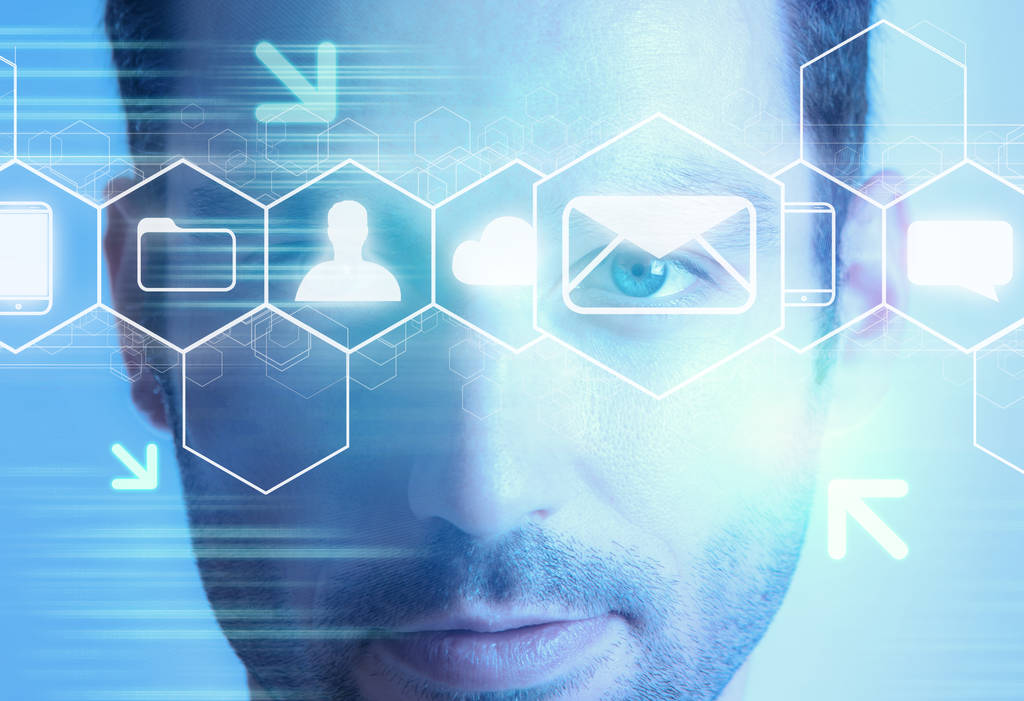 人臉識(shí)別的前景可期 人臉識(shí)別的前景可期