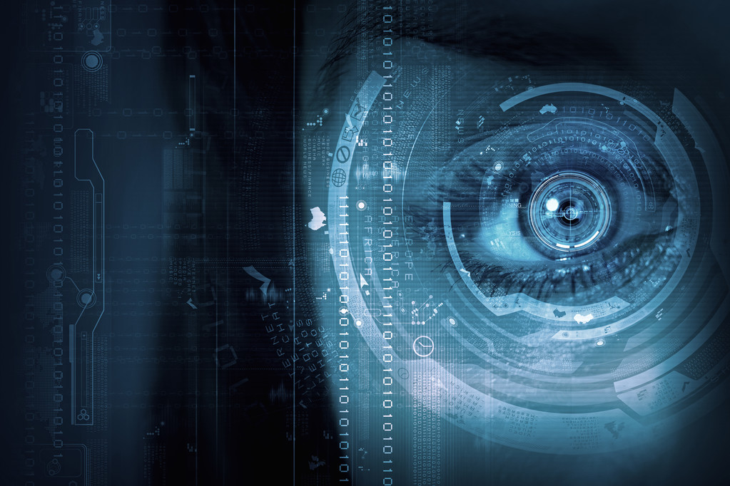 人臉識(shí)別的前景可期 人臉識(shí)別的前景可期