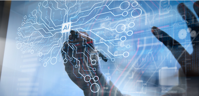 邊緣人工智能提供了一個有趣的未來！(圖1)