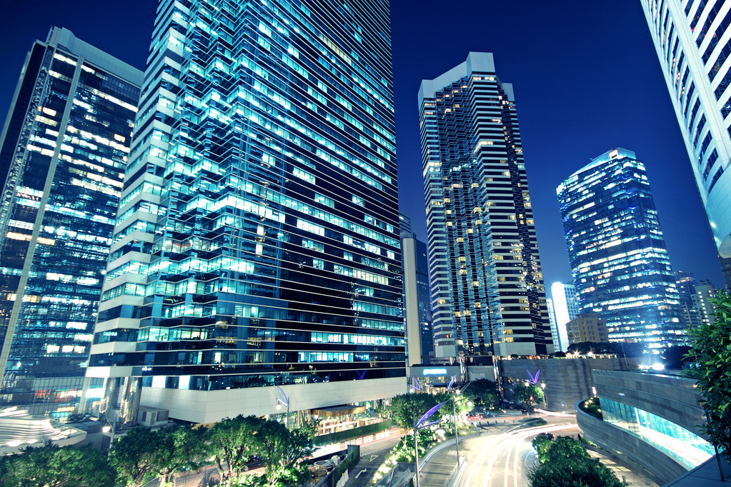 如何利用智能建筑技術(shù)實(shí)現(xiàn)節(jié)能減排？