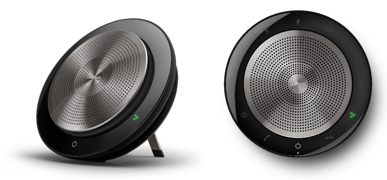 釘釘聯(lián)合Jabra推出首款釘閃會認(rèn)證全向麥，高效生產(chǎn)會議紀(jì)要(圖2)