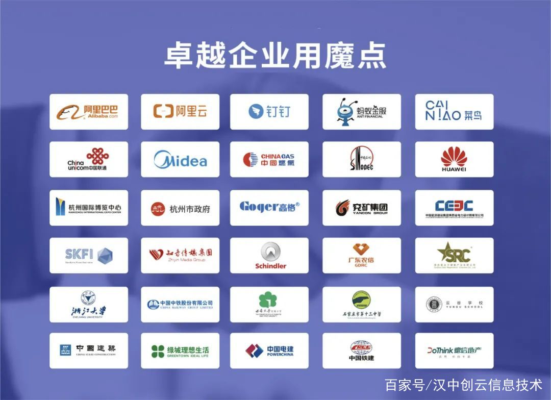 聚勢(shì)共進(jìn)，智贏未來(lái)丨2022魔點(diǎn)科技渠道伙伴交流會(huì)—濟(jì)南站圓滿落幕(圖7)