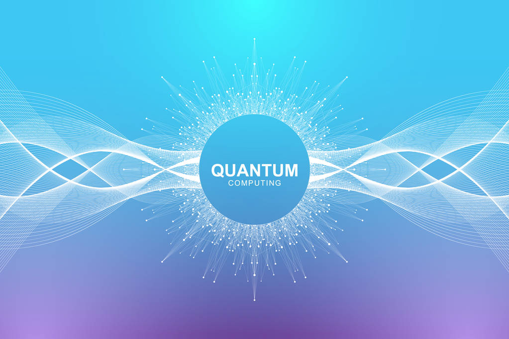 2022 年量子人工智能深度指南 | 智能百科 2022 年量子人工智能深度指南 | 智能百科