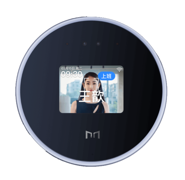 魔點(diǎn)M3考勤機(jī)