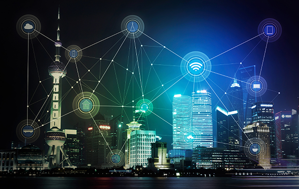 2023消費(fèi)電子展4大物聯(lián)網(wǎng)主題及9家IoT企業(yè)盤點(diǎn)
