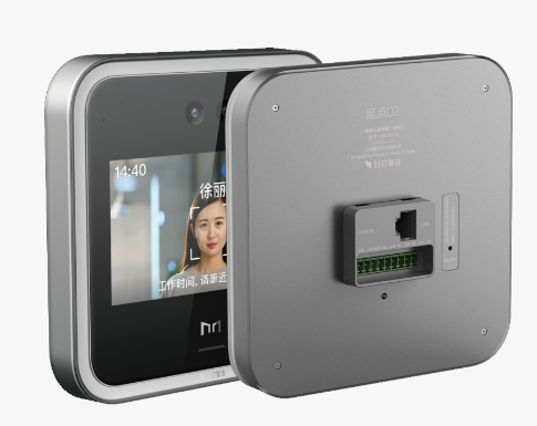 魔點門禁機 魔點門禁機