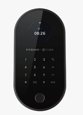 魔點(diǎn)X2指紋門(mén)禁考勤一體機(jī)